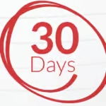30 days 150x150 1 | Varghese Summersett Texas Divorce Decree: The Final Step