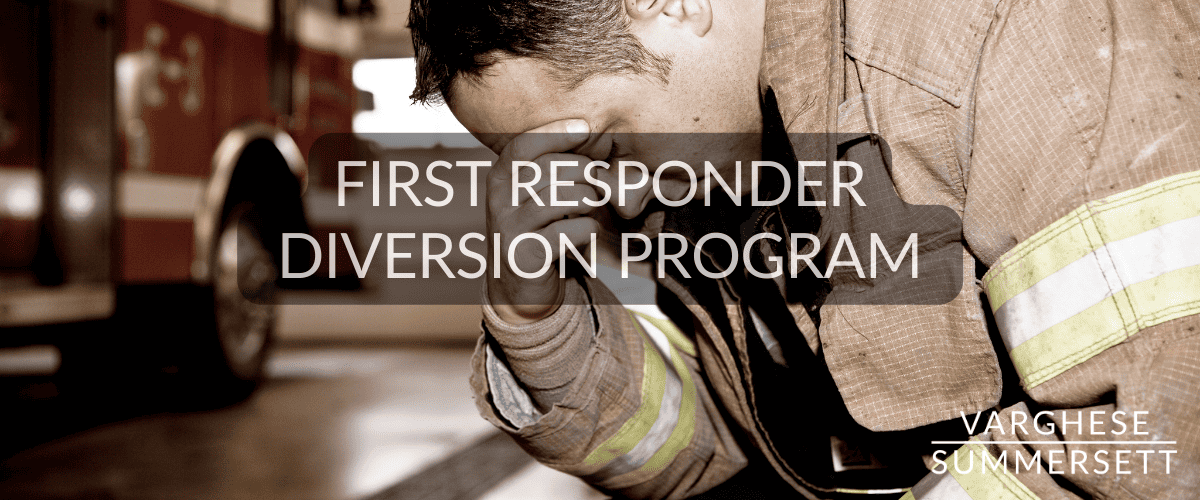 TC-First-Responder-Diversion Tarrant County First Responder Diversion Program