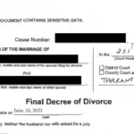 divorce decree 150x150 2 | Varghese Summersett Texas Divorce Decree: The Final Step