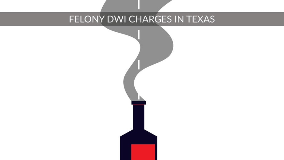 DWI Felony Repetition