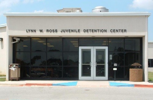 juvenile justice system
