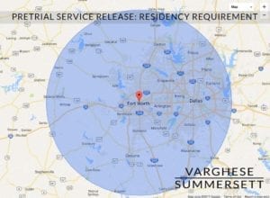 Pretrial Services in Tarrant County